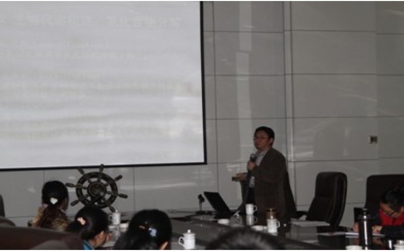 建設學習型企業 啟動系統培訓活動