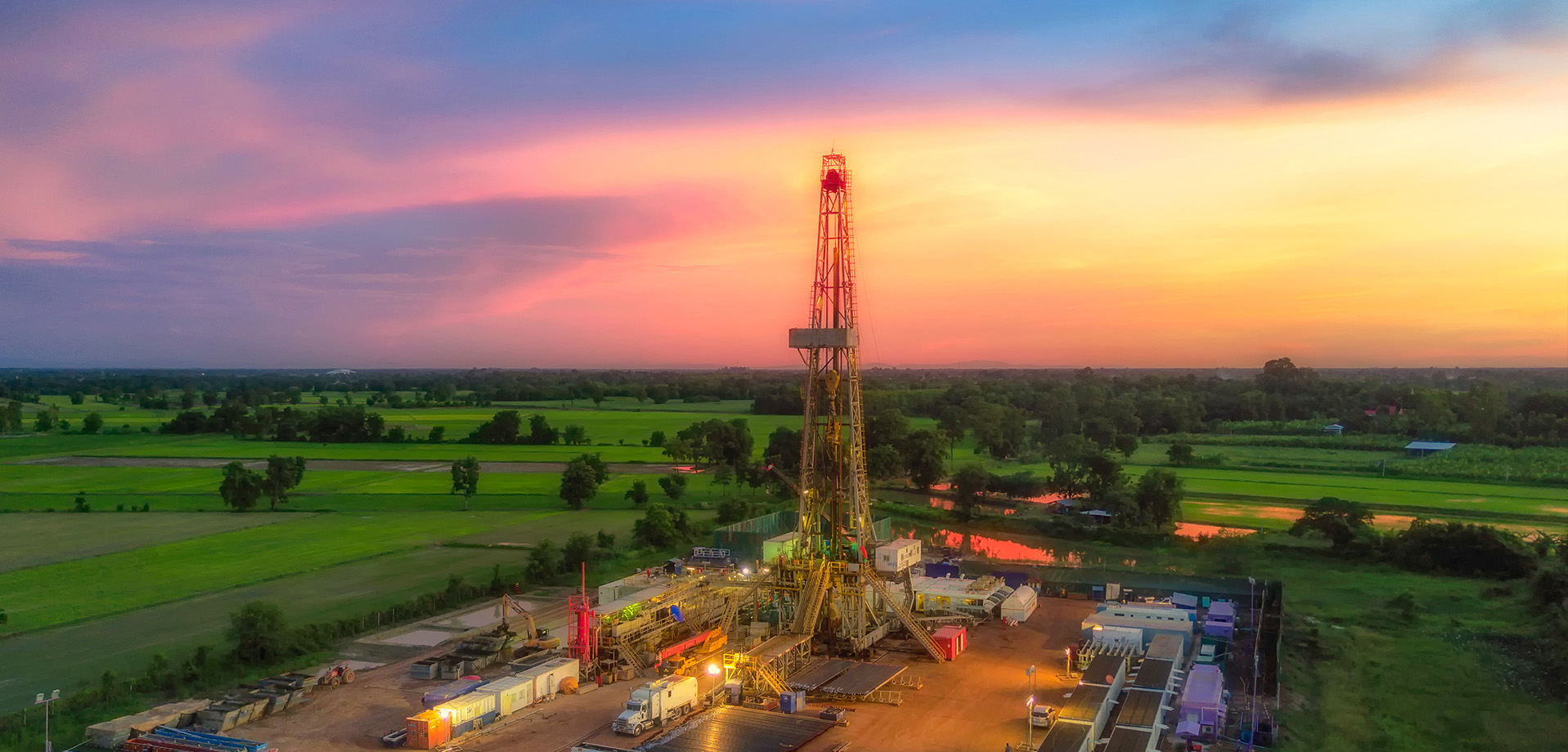 驅油用化學助劑供應商